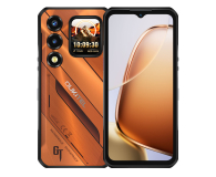 OUKITEL WP66 12/512GB pomarańczowy - 1529523 - zdjęcie 1